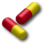 pilulky - vitamín B1